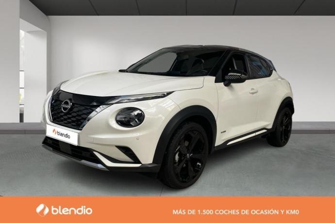 NISSAN JUKE 1.6 HYBRID HEV 105KW PREMIERE EDITION AT 143 5P