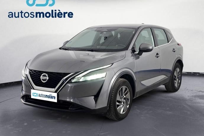NISSAN QASHQAI DIG-T 158 mHEV Acenta Xtronic 116 kW (158 CV)
