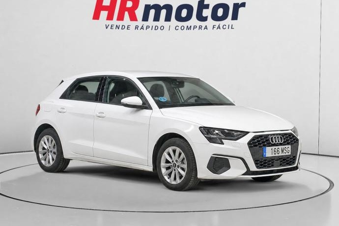 AUDI A3 30 TDI 85 kW (116 CV) S tronic
