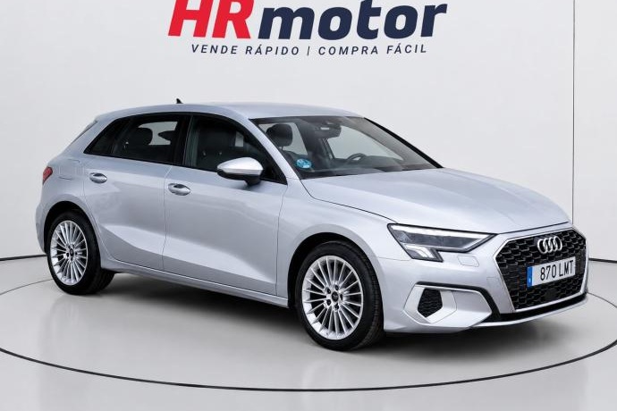 AUDI A3 Advanced 30 TDI 85 kW (116 CV)