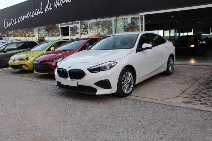 BMW SERIE 2 218i