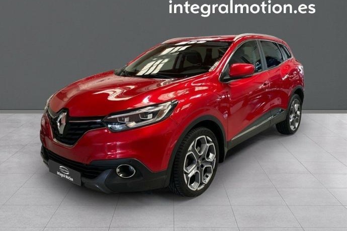 RENAULT KADJAR Zen Energy TCe 97kW (130CV) EDC