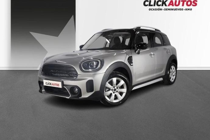 MINI COUNTRYMAN 1.5 136CV Cooper  Autom.
