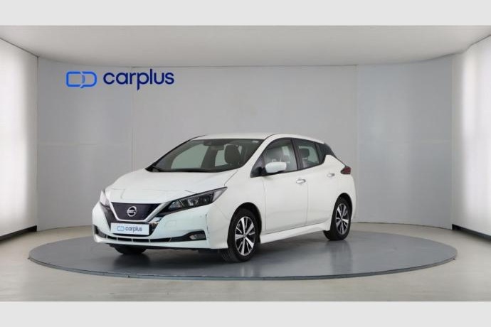 NISSAN LEAF 40KWH ACENTA