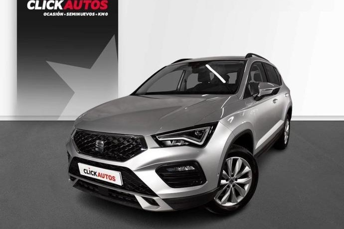 SEAT ATECA 1.5 TSI 150CV STYLE XL