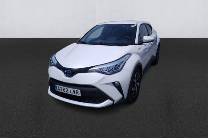TOYOTA C-HR 2.0 180H Advance
