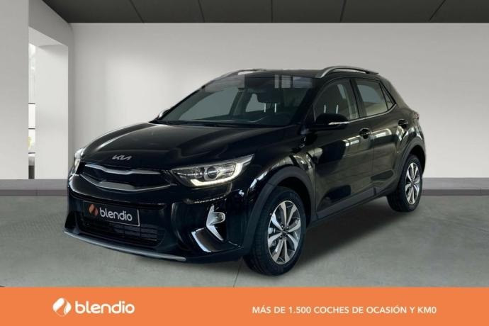 KIA STONIC 1.2 DPI DRIVE 79CV 5P