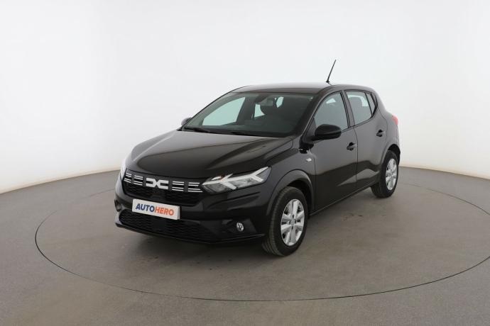 DACIA SANDERO 1.0 TCe Expression