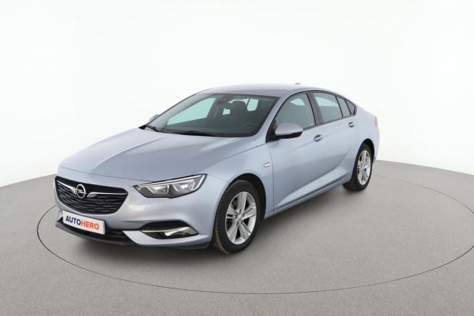 OPEL INSIGNIA 1.6 CDTI DPF Selective Grand Sport