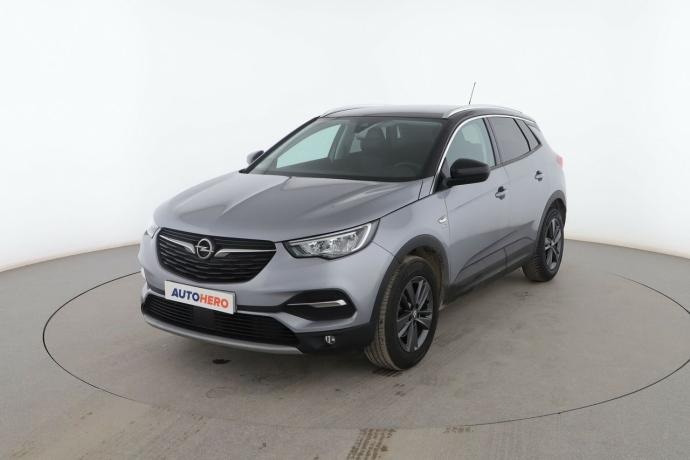 OPEL GRANDLAND X 1.2 Turbo Opel 2020