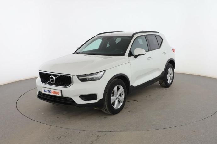 VOLVO XC40 2.0 D3 2WD