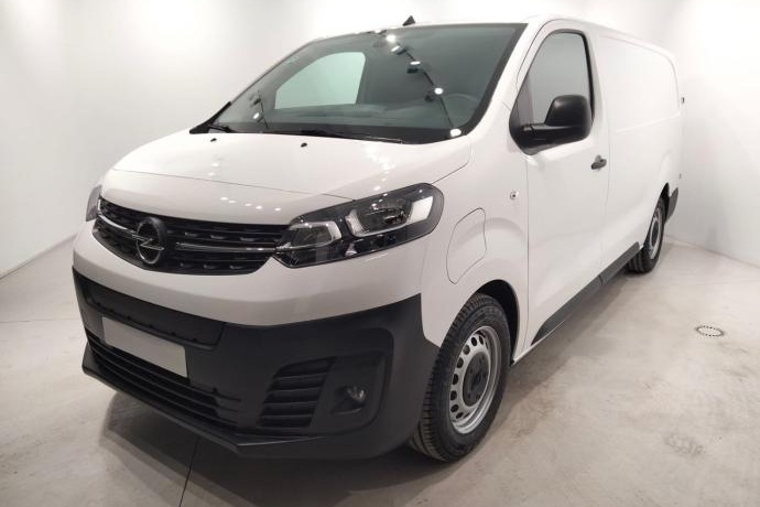 OPEL VIVARO -E FURGON L SELECT BEV 230/136CV AUTO.
