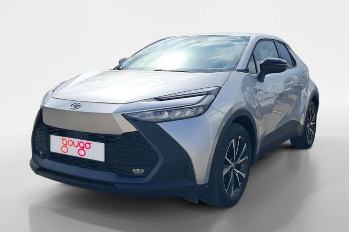 TOYOTA C-HR Toyota C-HR 220PH e-CVT 5P Advance