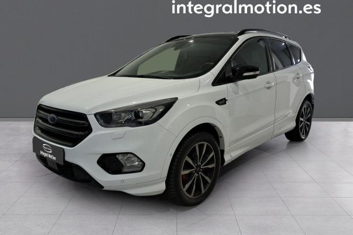 FORD KUGA ST-Line 1.5 EcoBoost 110kW (150CV)