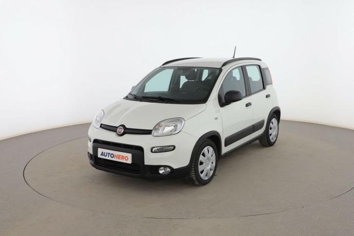 FIAT PANDA 1.0 Mild-Hybrid City Life