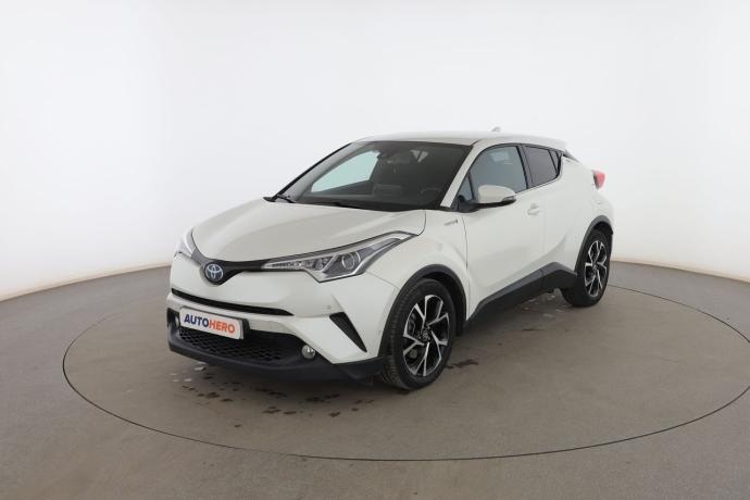 TOYOTA C-HR 1.8 Hybrid Advance
