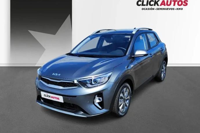 KIA STONIC 1.0 TGDI 100CV Active DCT