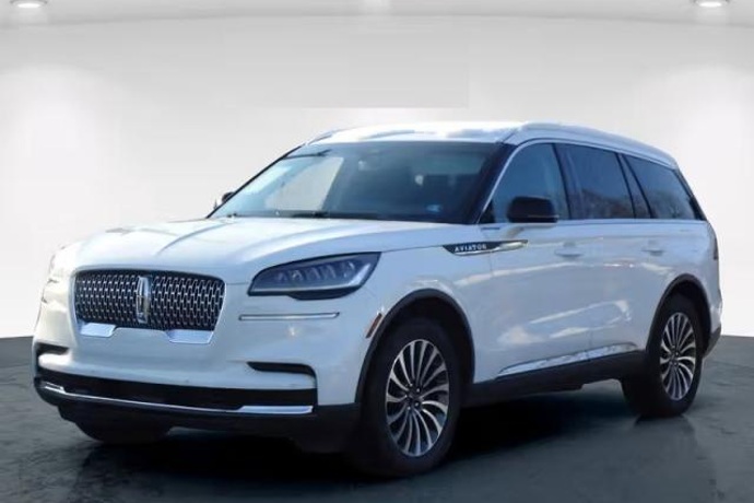 LINCOLN AVIATOR 3.0l V6 Aviator AWD