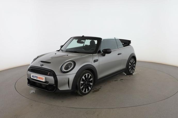 MINI CABRIO COOPER S