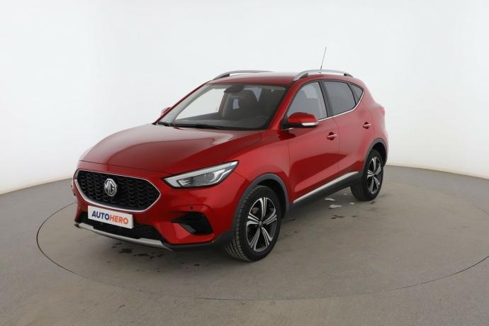 MG ZS 1.0 T-GDI Comfort