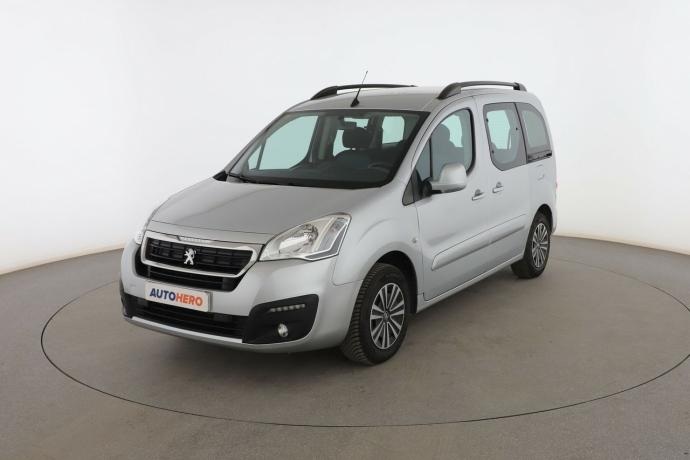 PEUGEOT PARTNER 1.6 Blue-HDi Active