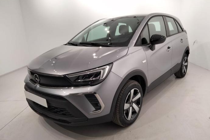 OPEL CROSSLAND X 1.2 81kW (110CV) Edition