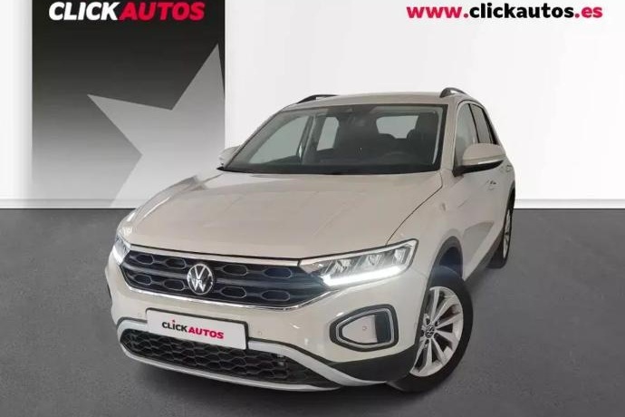 VOLKSWAGEN T-Roc 1.0 TSI 116CV Mas
