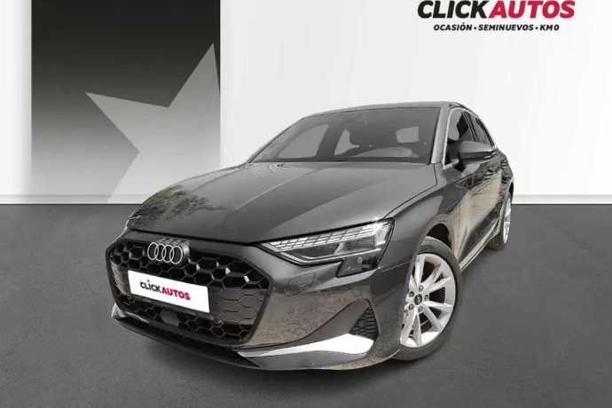 AUDI A3 2.0 TDI 116CV 30 Advanced
