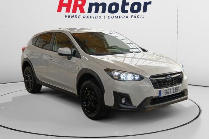 SUBARU XV 1.6 Sport Auto 84 kW (114 CV)