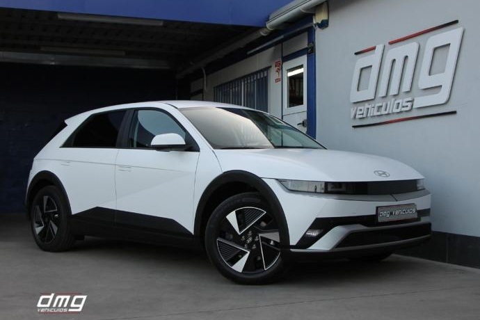 HYUNDAI IONIQ 84KWH 168KW Star RWD