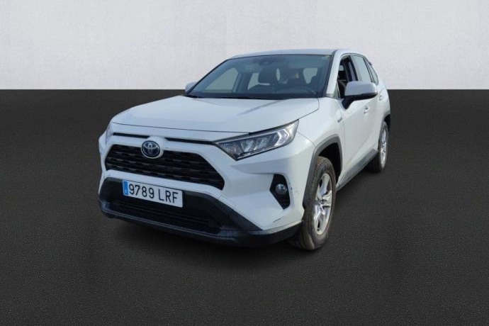 TOYOTA RAV-4 2.5l 220H Business