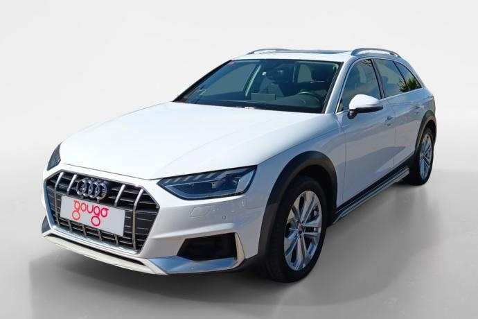 AUDI A4 FAMILIAR 3.0 45 TDI TIPTRONIC QUATTRO 231 5P