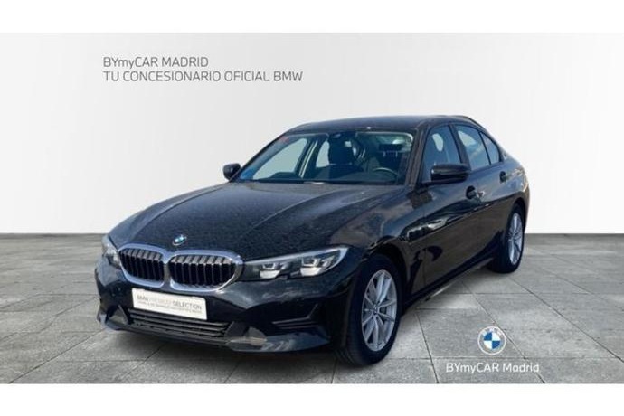 BMW SERIE 3 330e 215 kW (292 CV)