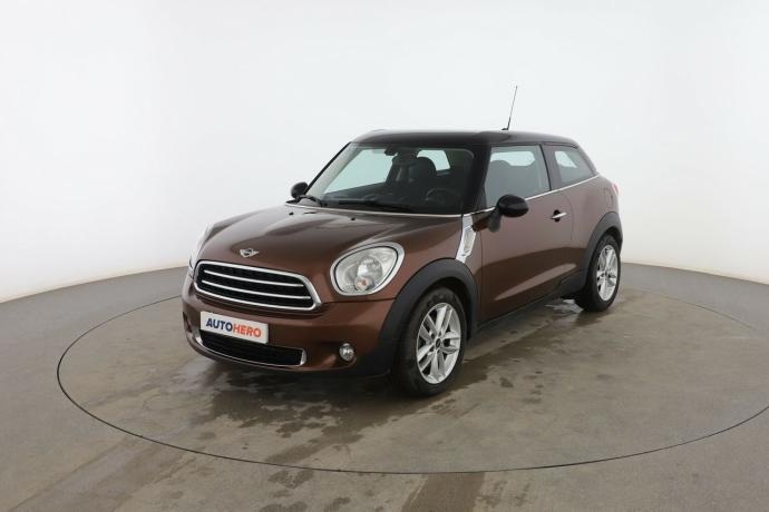 MINI PACEMAN Cooper D
