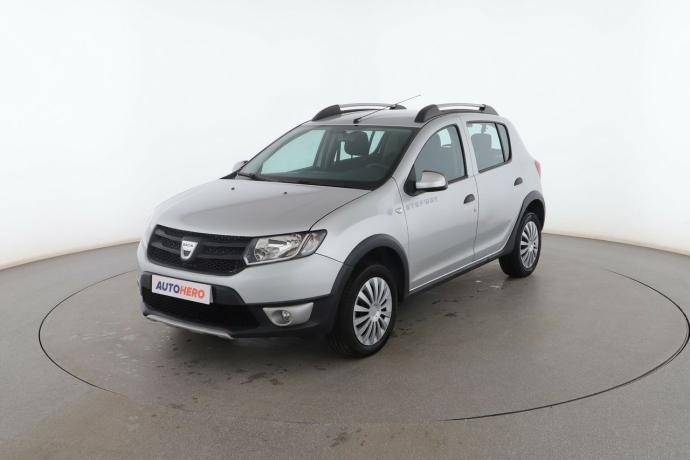 DACIA SANDERO 0.9 TCe Stepway