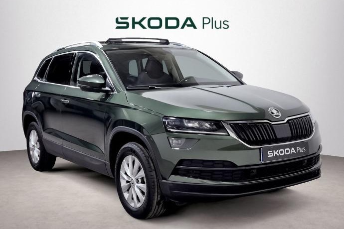 SKODA Karoq 1.0 TSI 81kW (110CV) Ambition