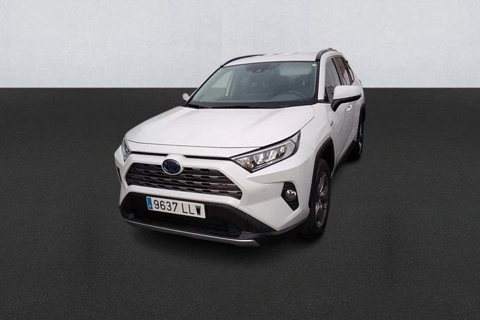 TOYOTA RAV-4 2.5L 220H Advance