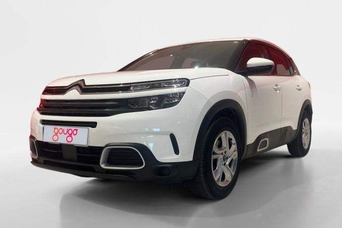 CITROEN C5 LIVE PURETECH 1.2 131CV 5P