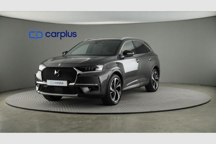 DS AUTOMOBILES DS 7 CROSSBACK 1.6 E-Tense 300 PERF. LINE + Auto 4WD