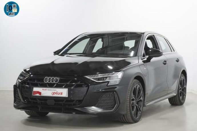 AUDI A3 Genuine edition 40 TFSI e 150 kW (204 CV) S tronic