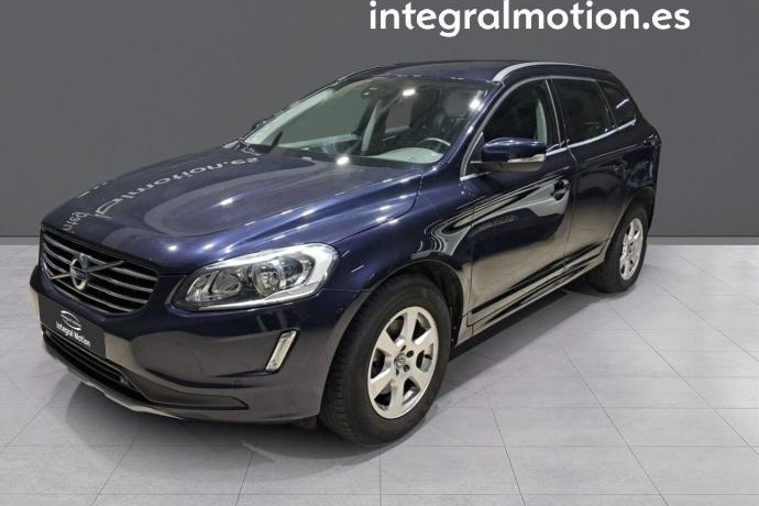 VOLVO XC60 2.0 D3 Momentum