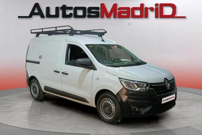 RENAULT EXPRESS Advance 1.5 Blue dCi 55 kW (75 cv)