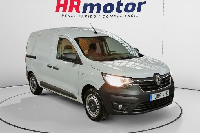 RENAULT EXPRESS Advance