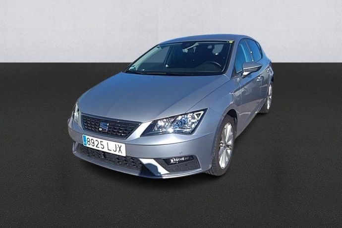 SEAT LEON 1.5 TGI 96kW St&Sp Xcellence