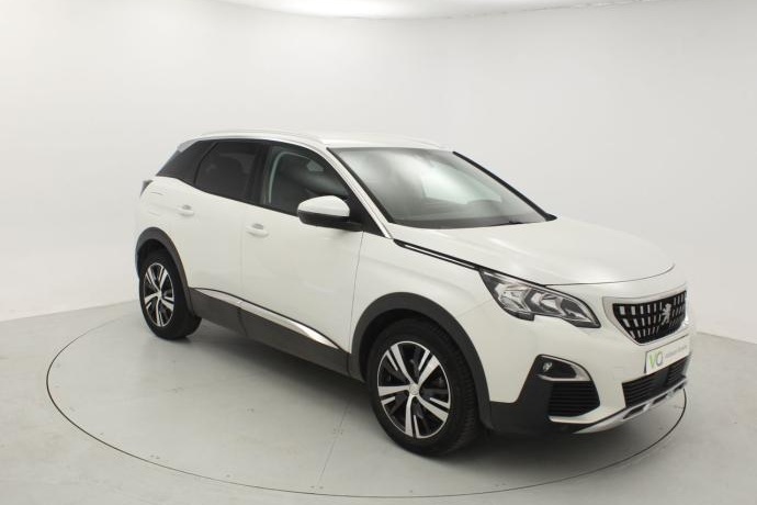 PEUGEOT 3008 1.2 PURETECH 96KW (130CV) ALLURE S&S