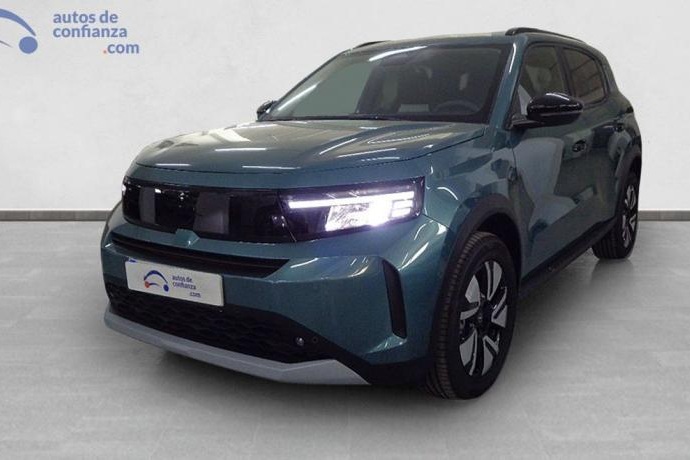 OPEL FRONTERA GS 1.2 XHT HYBRID EDCT6