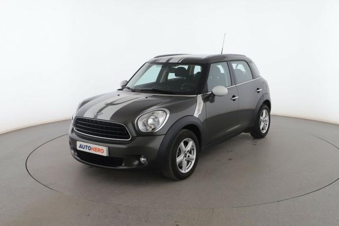 MINI COUNTRYMAN ONE D