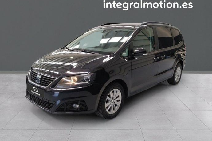 SEAT ALHAMBRA 2.0 TDI 110kW (150CV) Eco S/S Reference