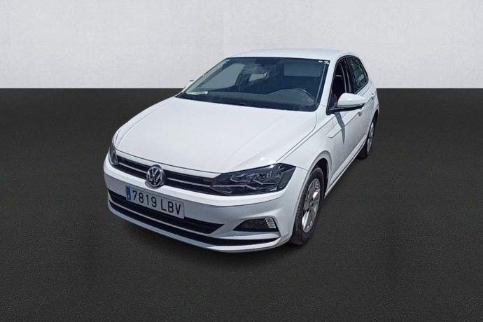 VOLKSWAGEN POLO Advance 1.0 59kW (80CV)
