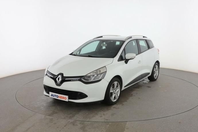 RENAULT CLIO 1.5 dCi Energy Expression